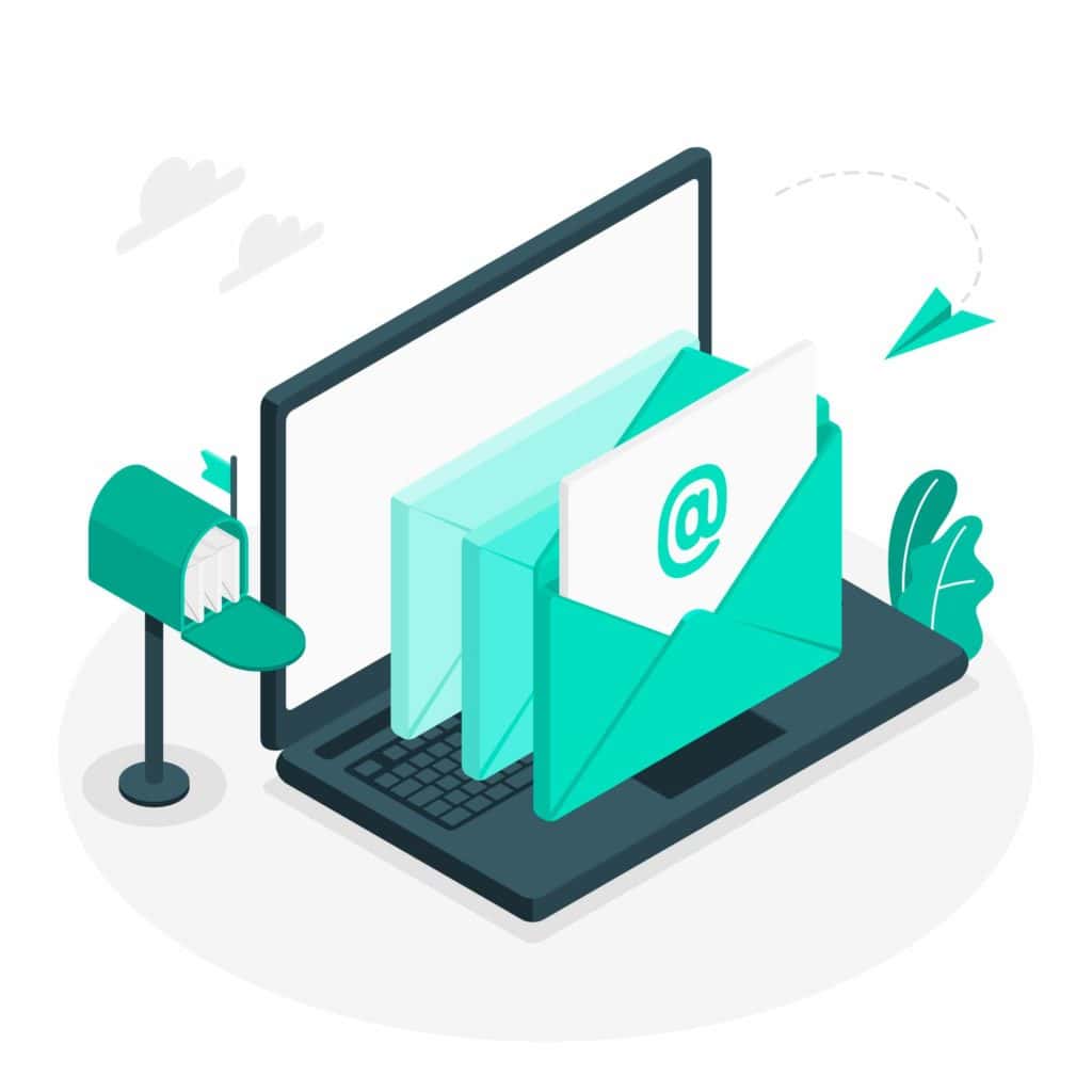 Business Emails