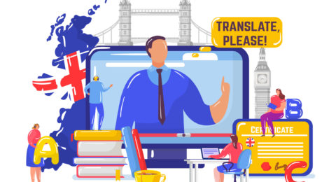 Prepositions of Place