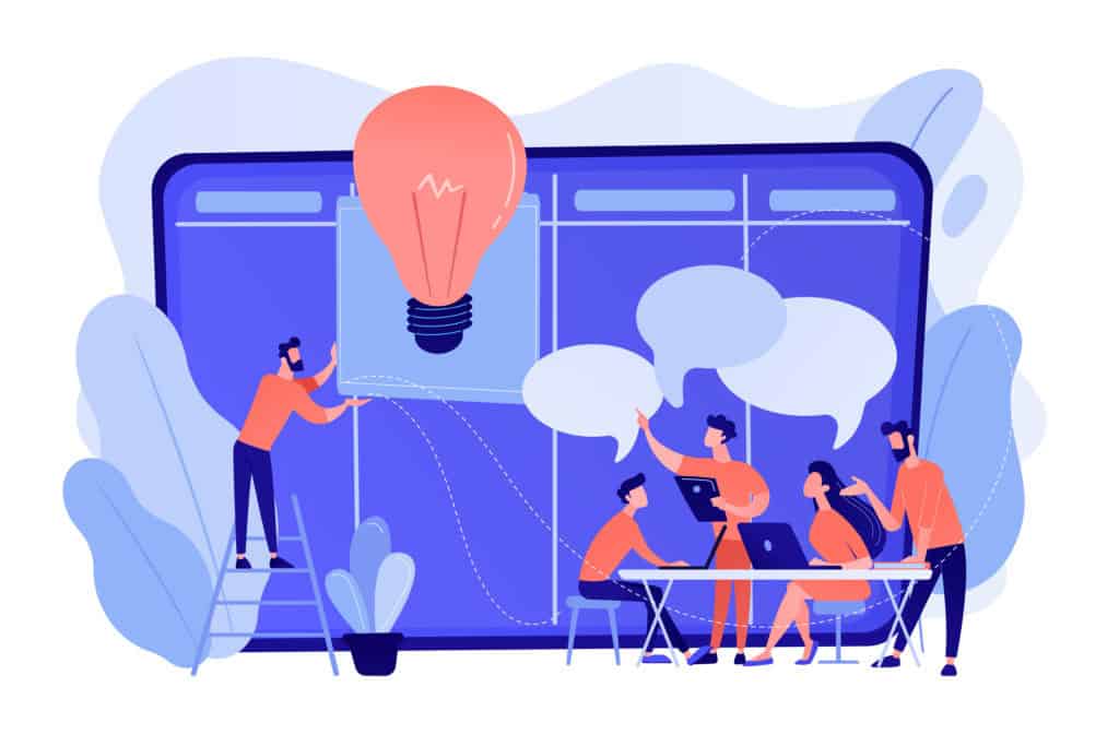 Delivering a Workshop