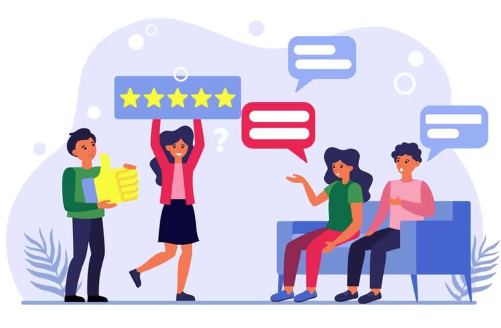 Giving Feedback 1