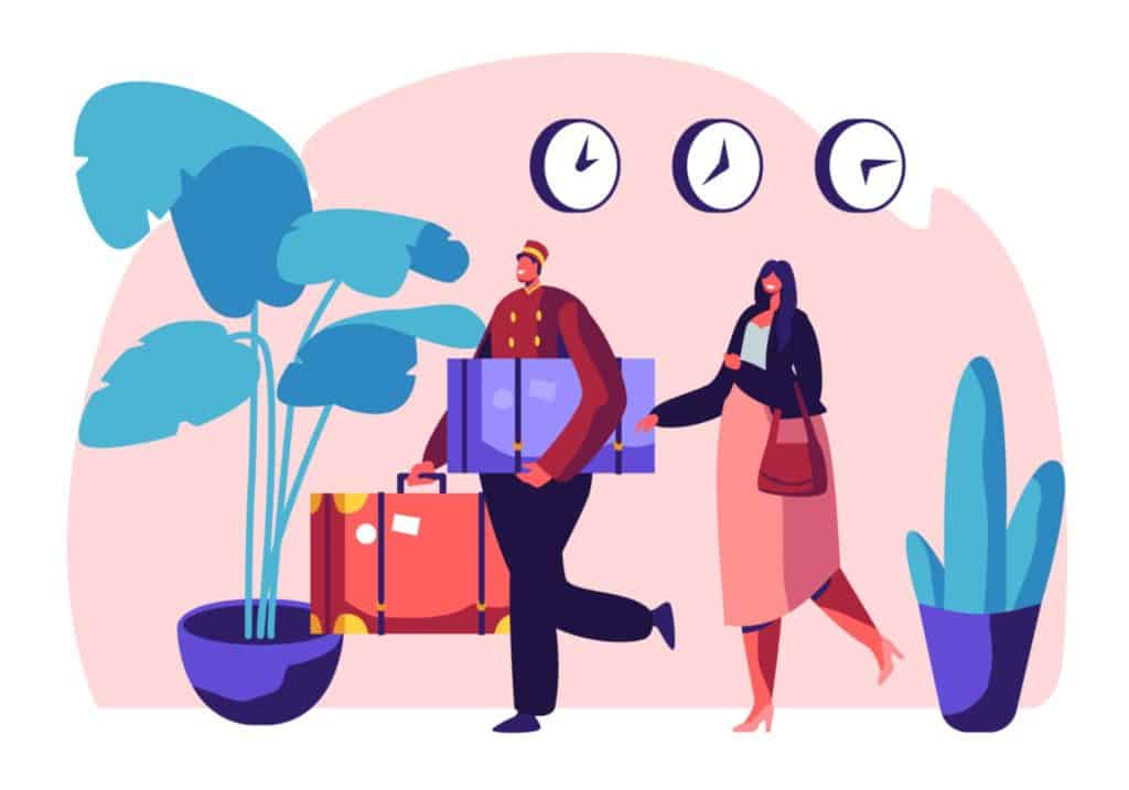 Tourism and Hospitality