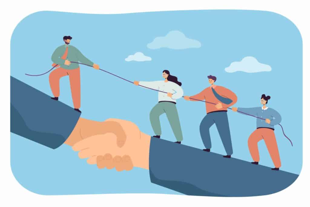 Leadership