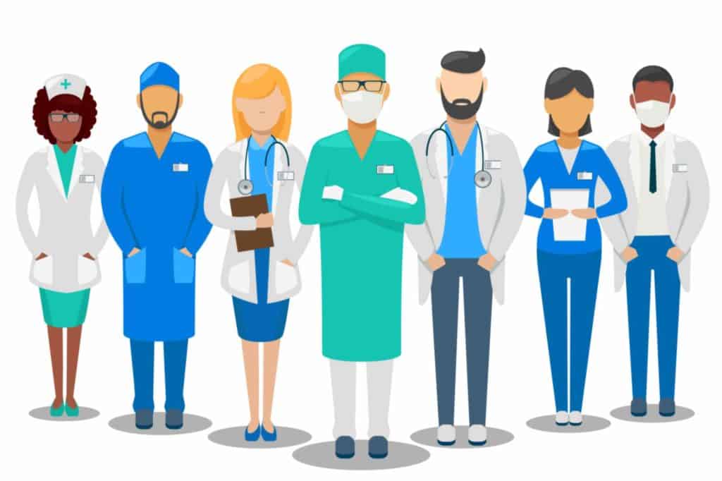 Medical tv shows