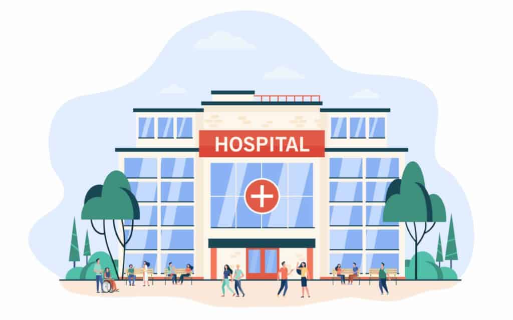 Medical Industry