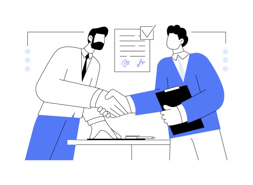 Negotiation Tactics