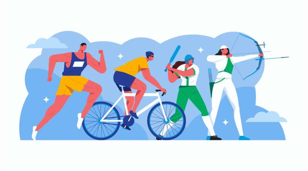 Sports