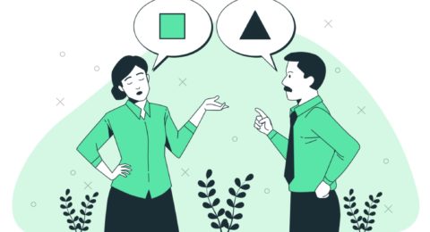 avoiding miscommunication