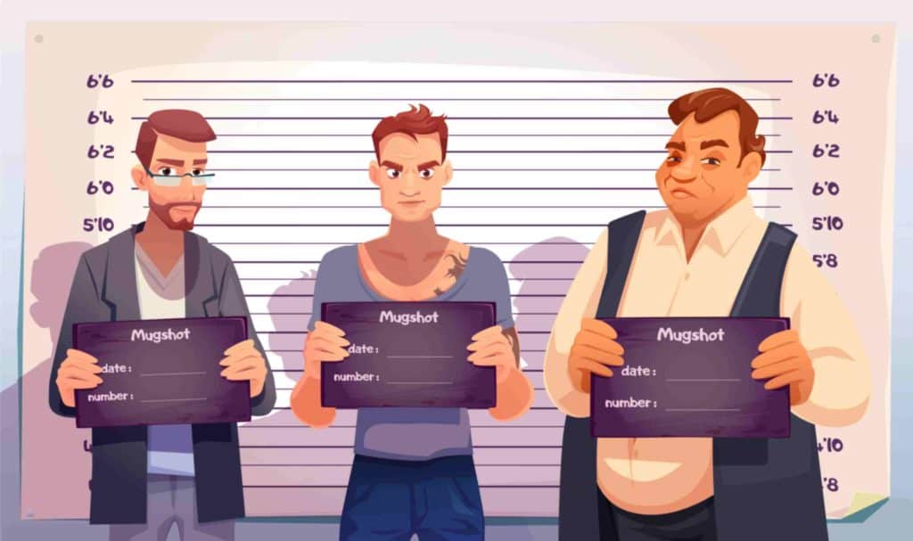 crime and punishment
