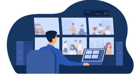 monitoring and surveillance