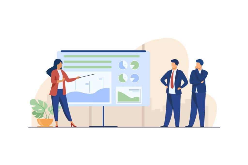 Presentations