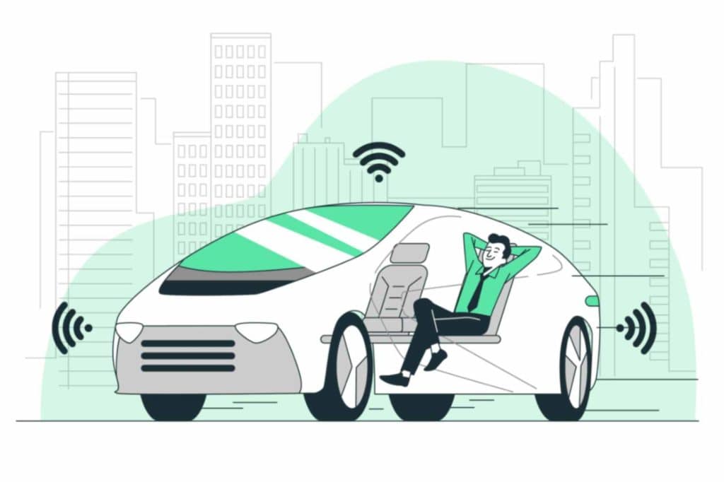 The Ethics of Driverless Cars