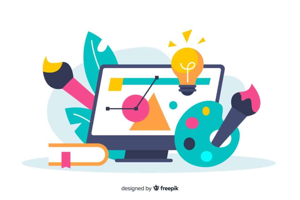 marketing and packaging design