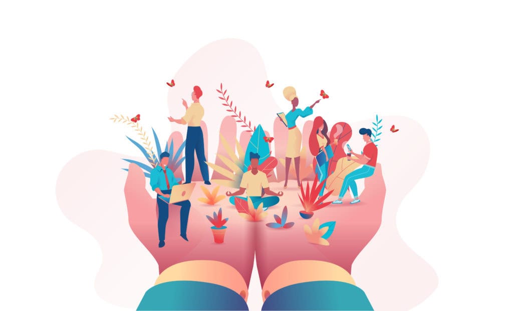 Human Resources 4 Company Branding