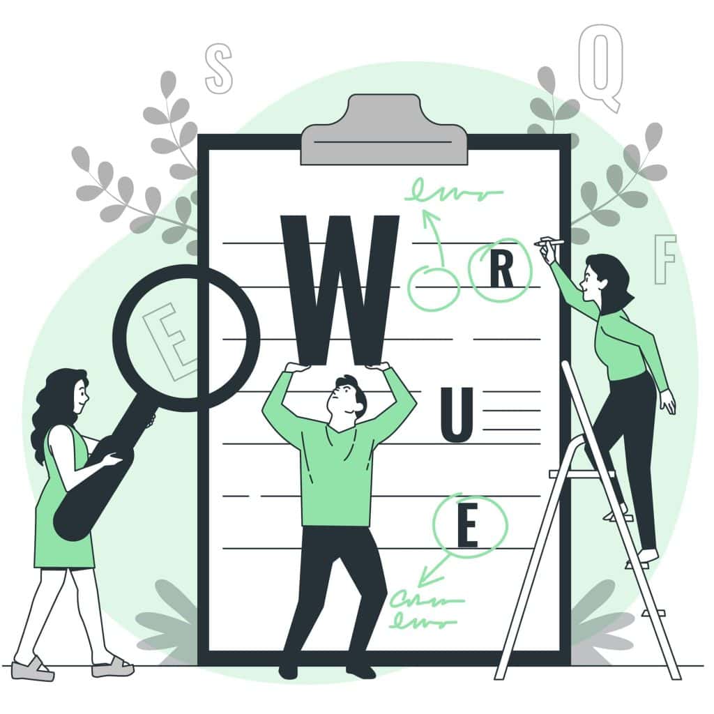 silent letters