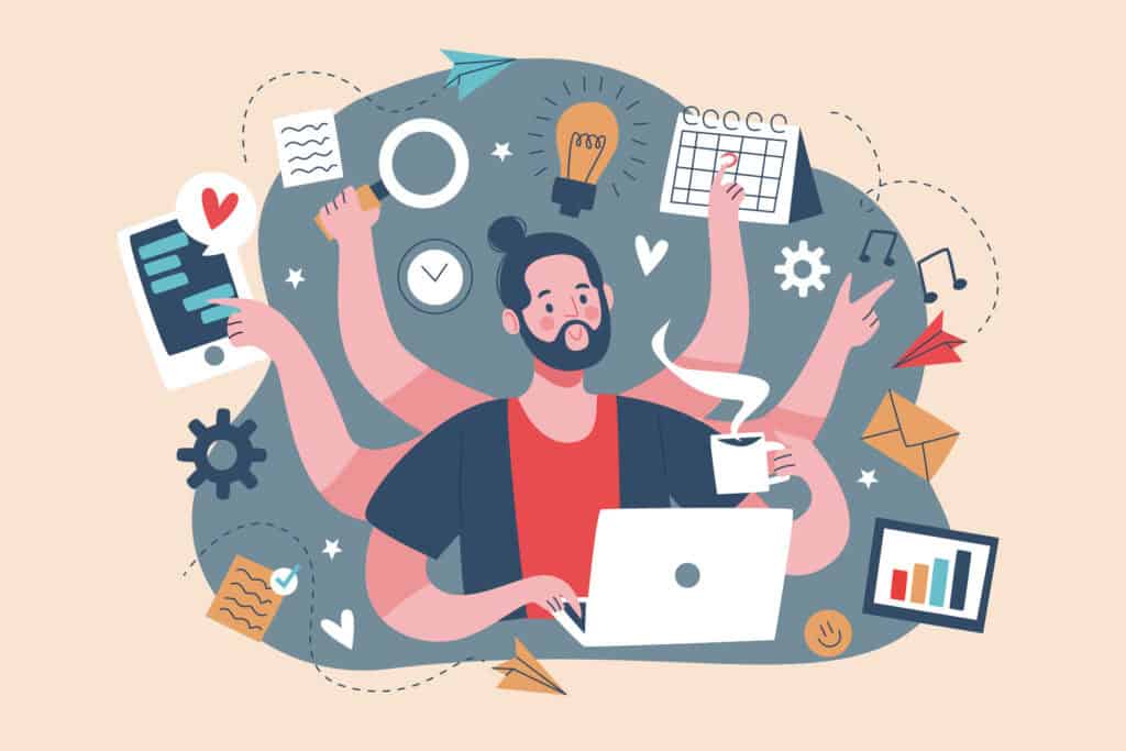 Teens: Skills and Careers 1