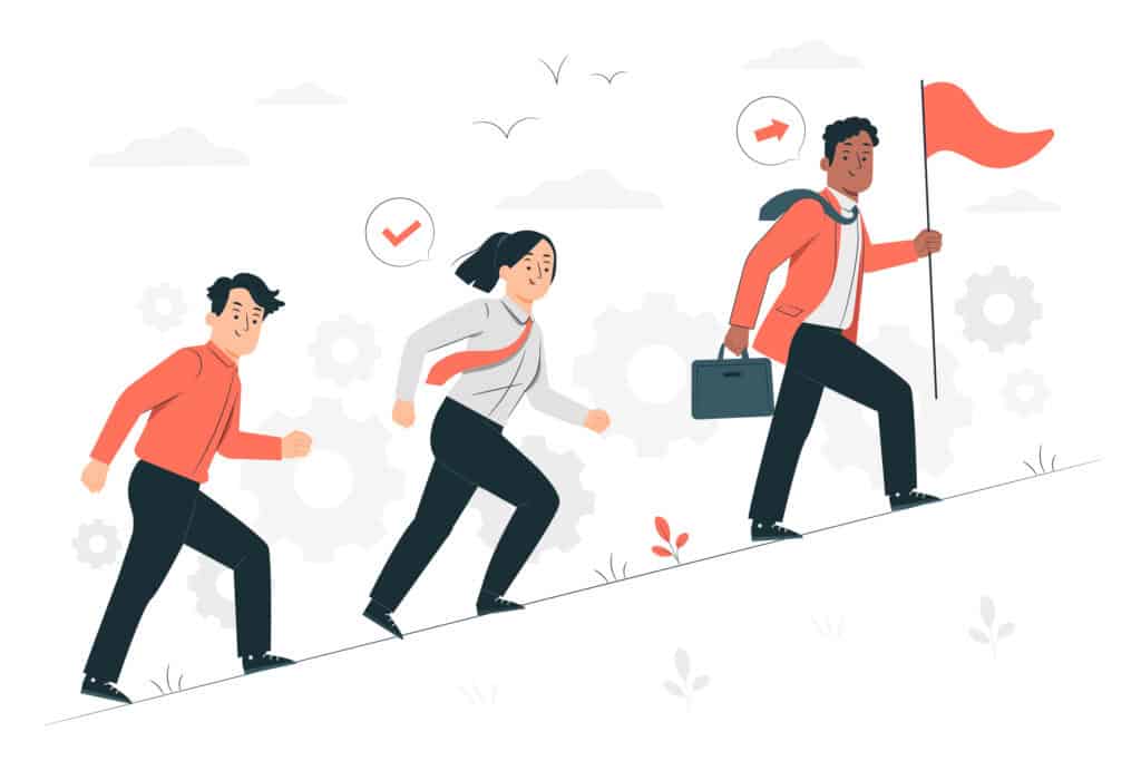 Teens Leadership