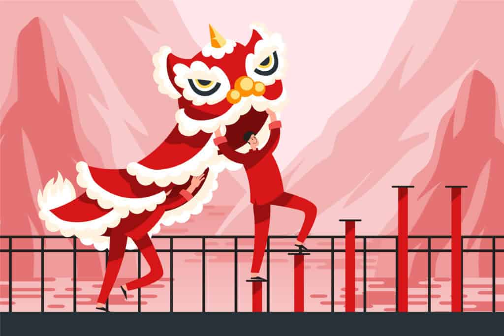 Chinese New Year
