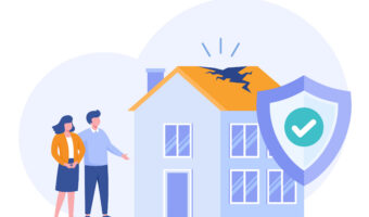 Insurance 2 Building and contents insurance