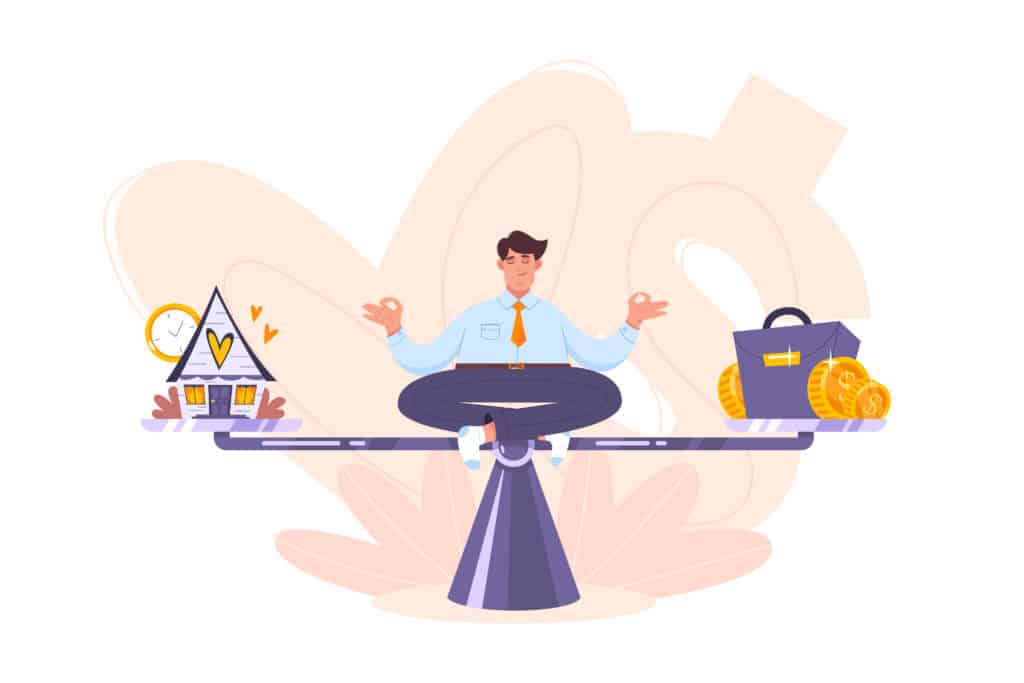 Work-life Balance