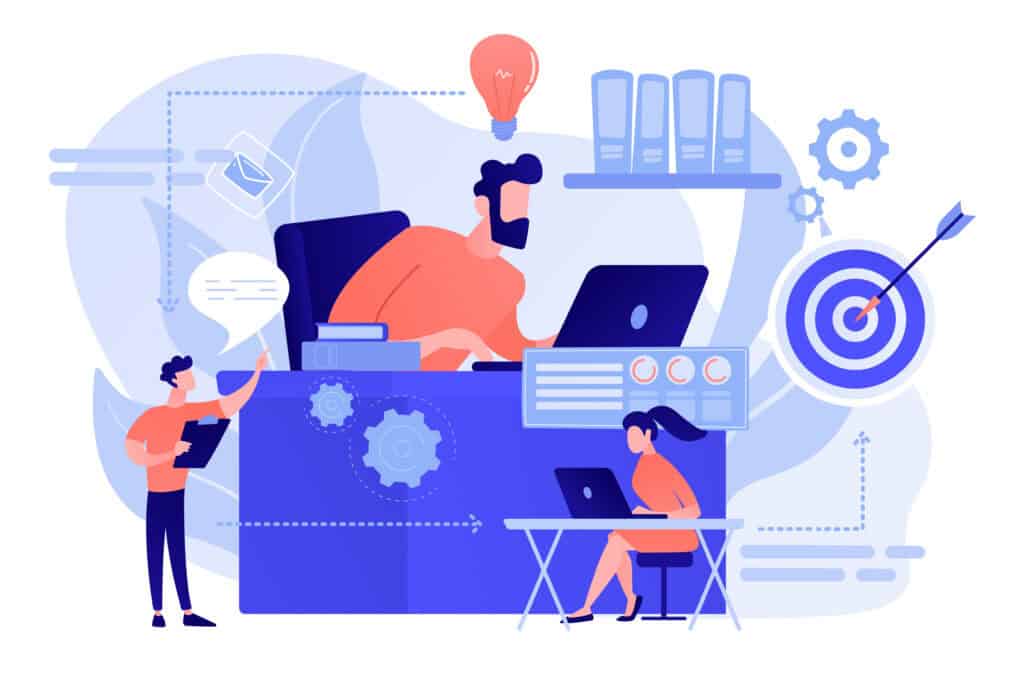 Micromanagement