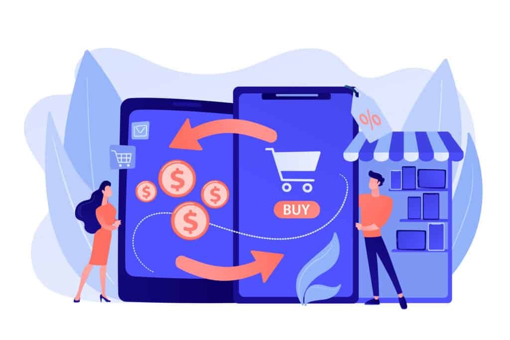Business Study Amazon