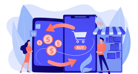 Business Study Amazon