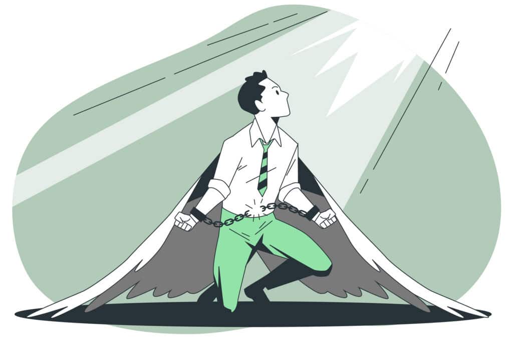 Overcoming Fear