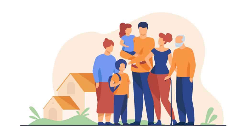 Family