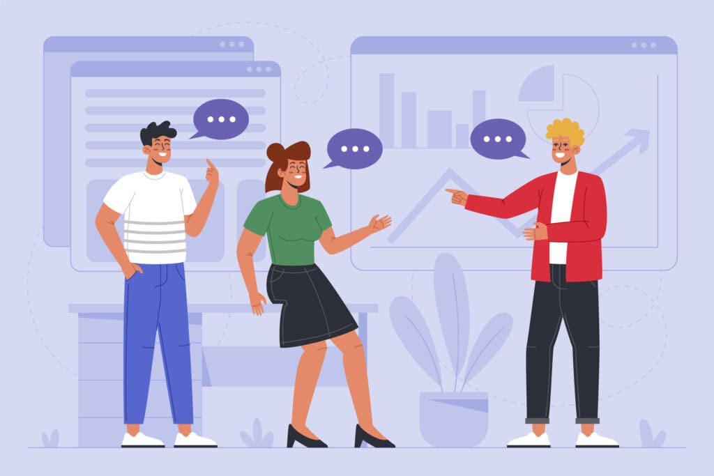 Effective Listening