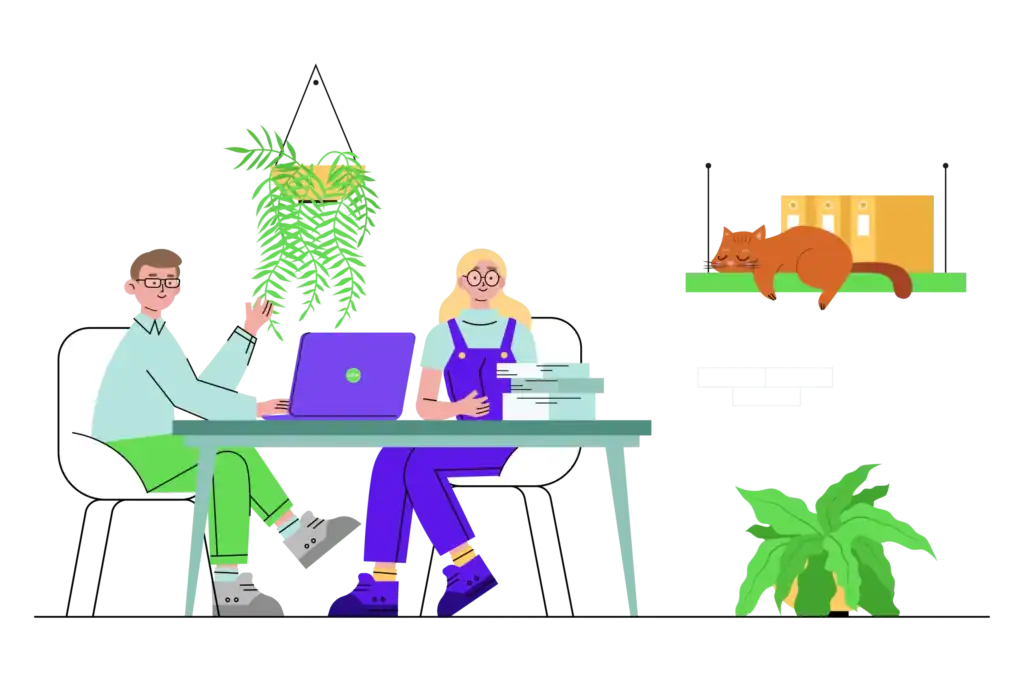 About Us