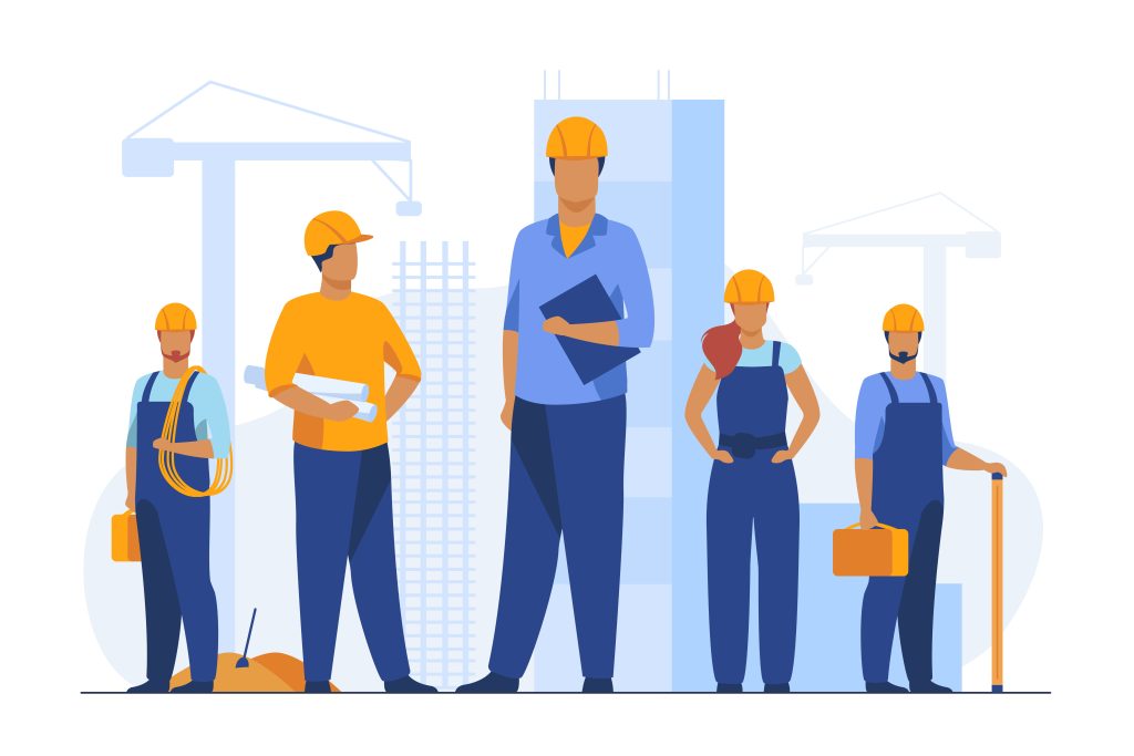 working conditions around the world
